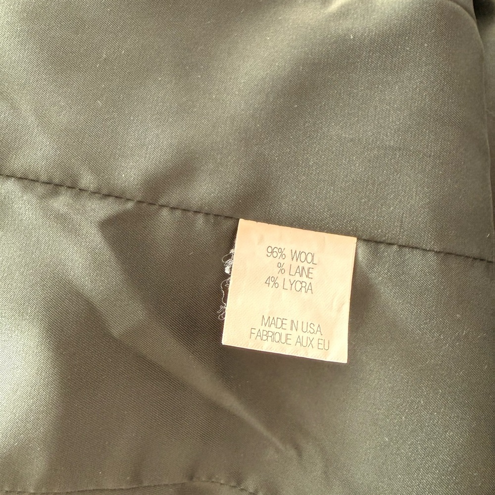 Theory Blazer - Picture 7 of 7
